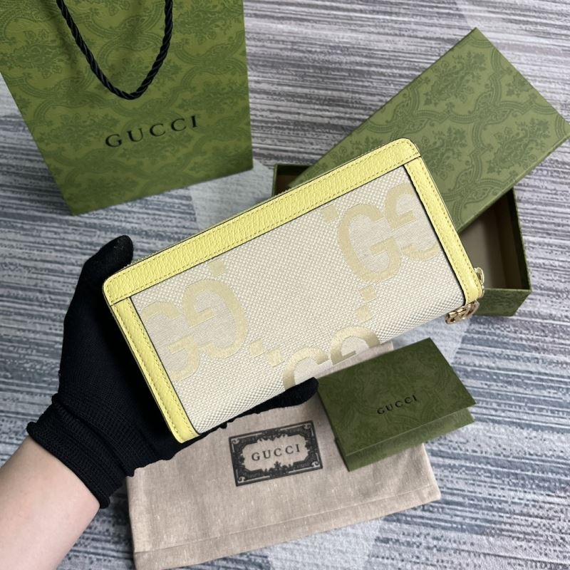 Gucci Wallets